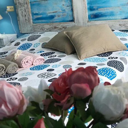 Locanda San Marco Caorle Zewnętrze zdjęcie
