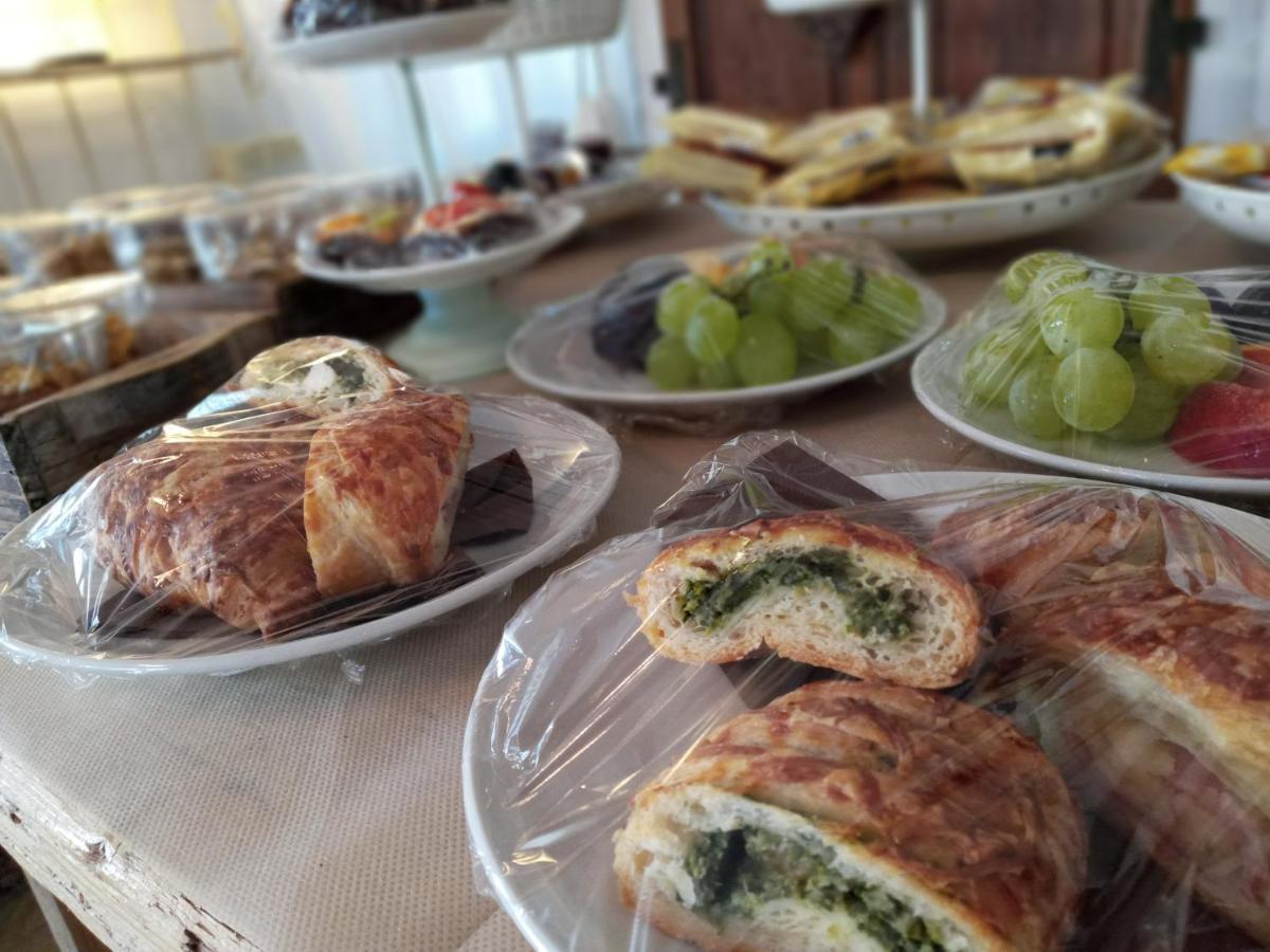 Locanda San Marco Caorle Zewnętrze zdjęcie