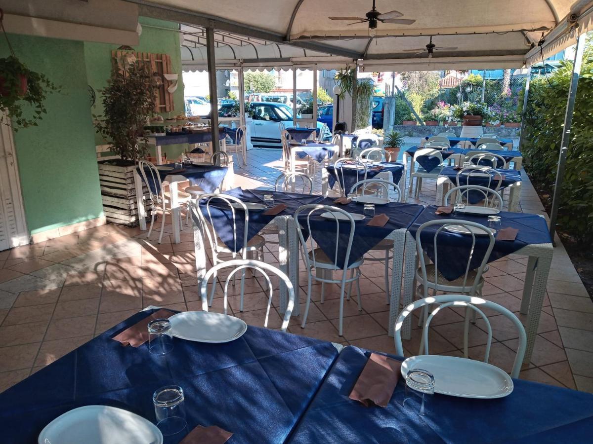 Locanda San Marco Caorle Zewnętrze zdjęcie