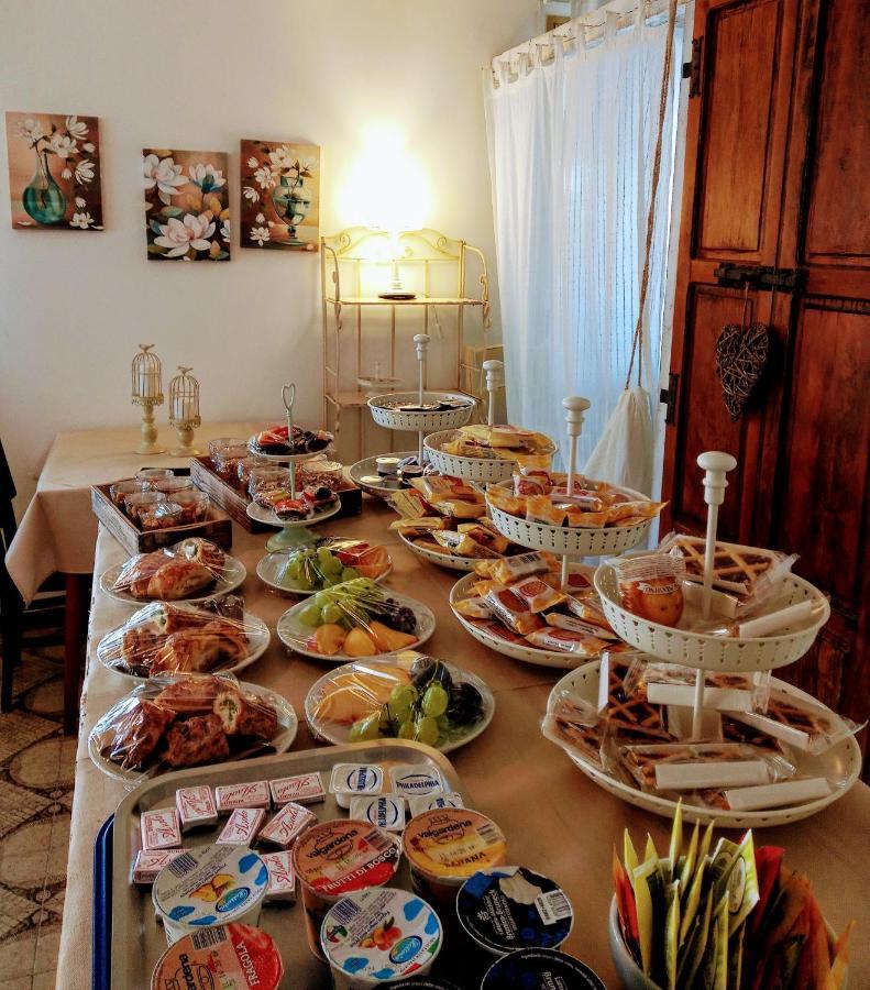 Locanda San Marco Caorle Zewnętrze zdjęcie