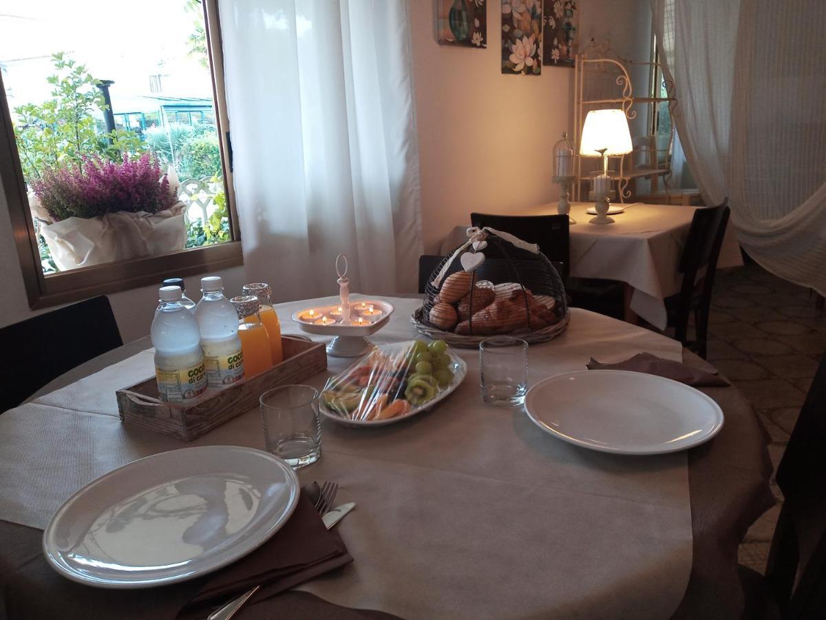 Locanda San Marco Caorle Zewnętrze zdjęcie