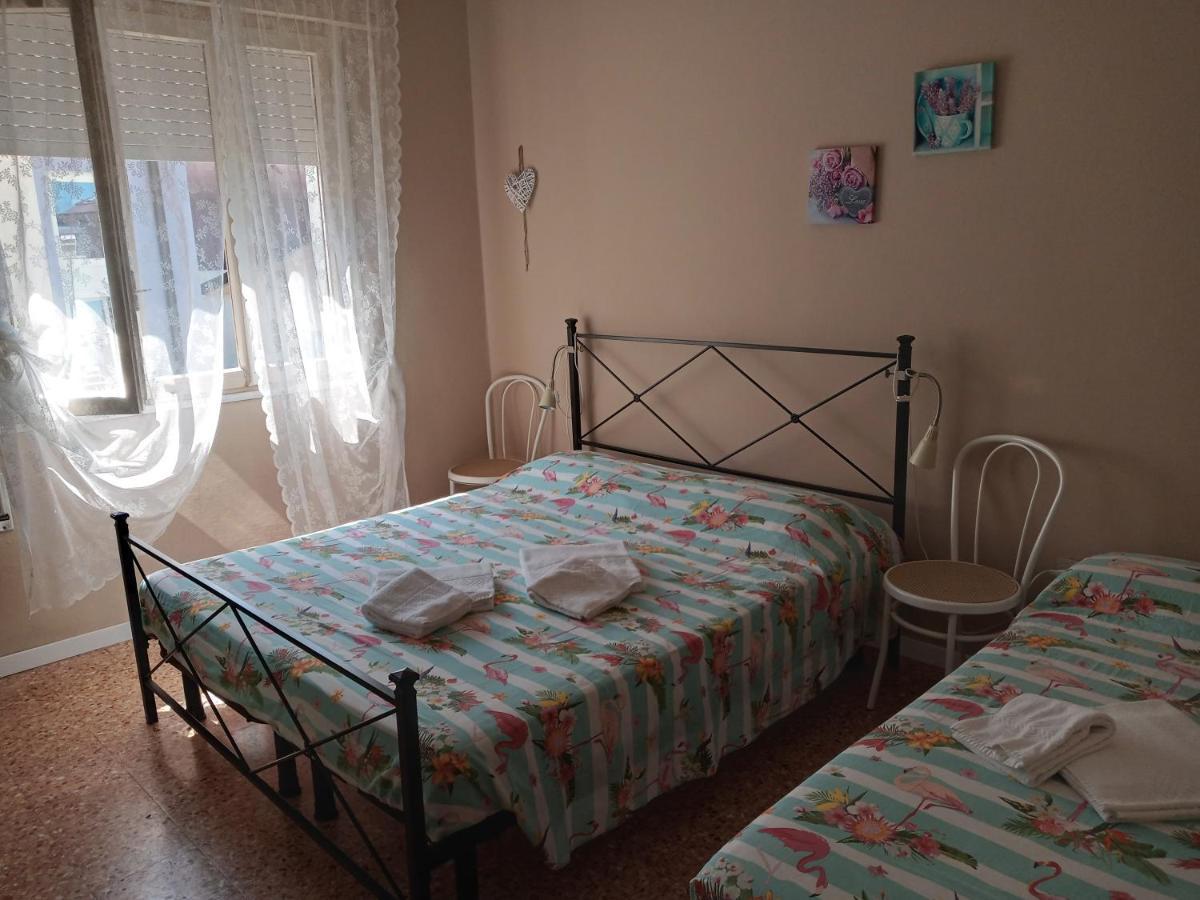 Locanda San Marco Caorle Zewnętrze zdjęcie