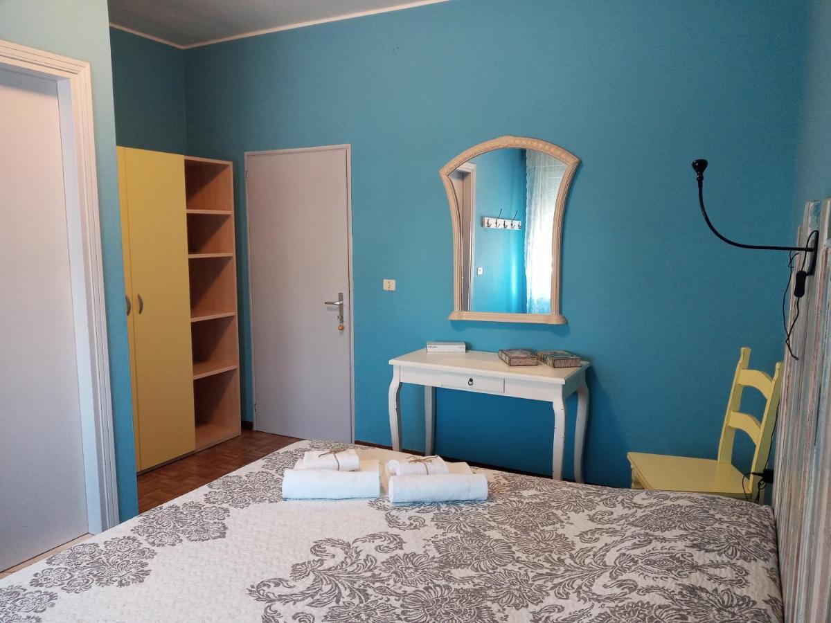 Locanda San Marco Caorle Zewnętrze zdjęcie