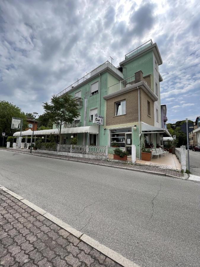 Locanda San Marco Caorle Zewnętrze zdjęcie