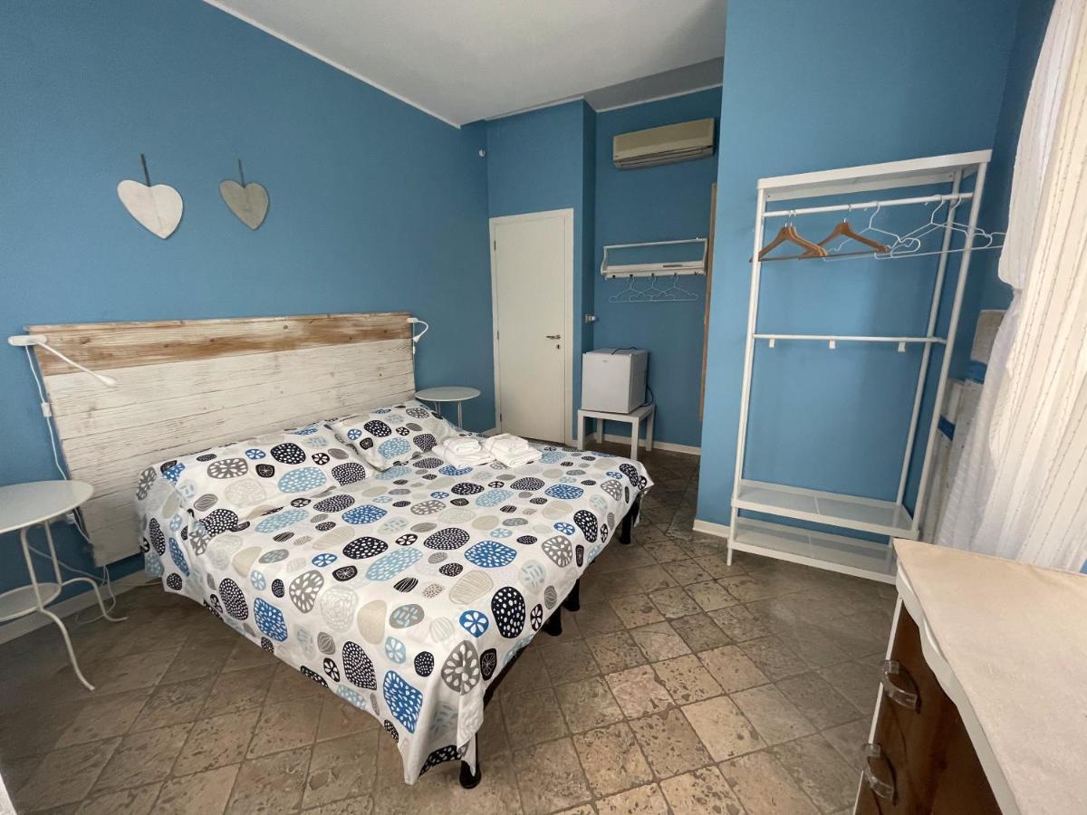 Locanda San Marco Caorle Zewnętrze zdjęcie