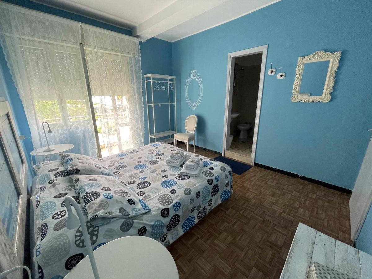 Locanda San Marco Caorle Zewnętrze zdjęcie