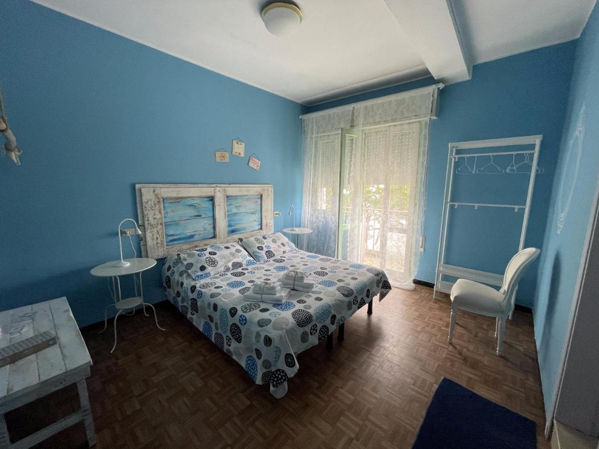 Locanda San Marco Caorle Zewnętrze zdjęcie