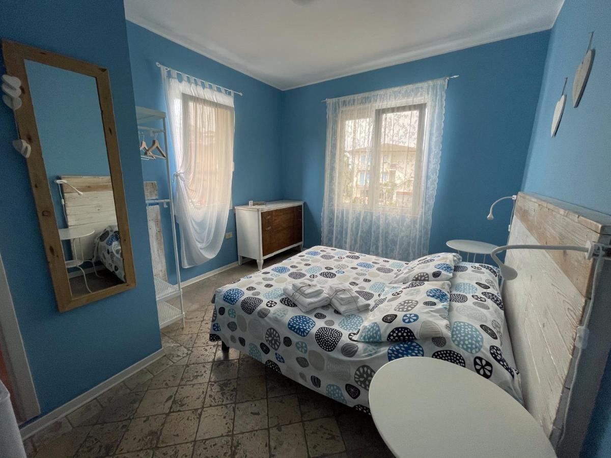 Locanda San Marco Caorle Zewnętrze zdjęcie