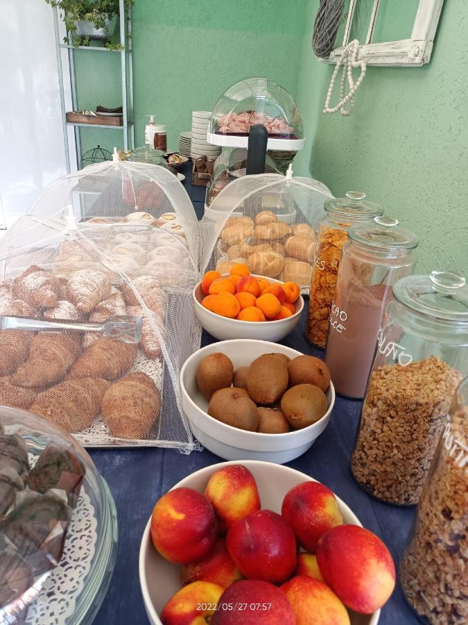 Locanda San Marco Caorle Zewnętrze zdjęcie