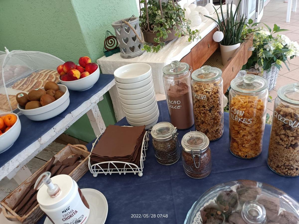 Locanda San Marco Caorle Zewnętrze zdjęcie