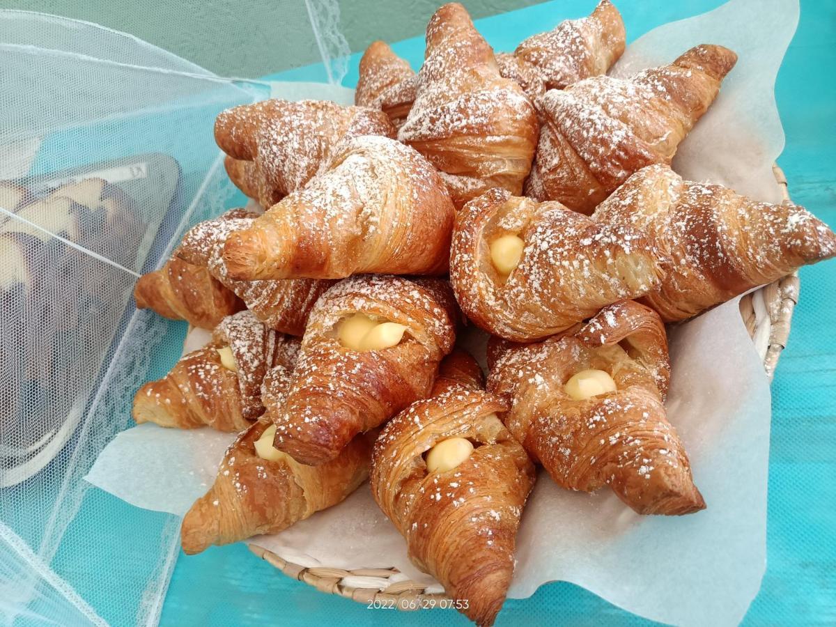 Locanda San Marco Caorle Zewnętrze zdjęcie