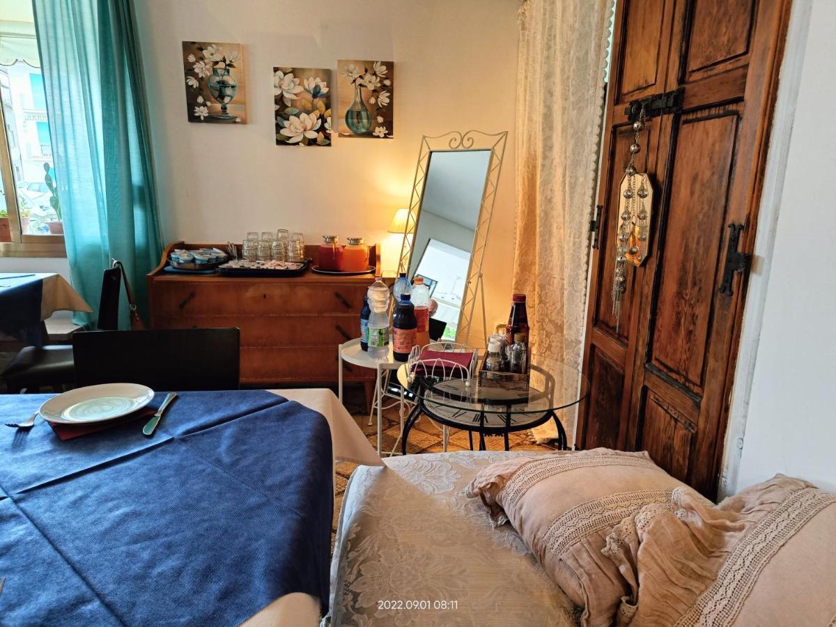 Locanda San Marco Caorle Zewnętrze zdjęcie