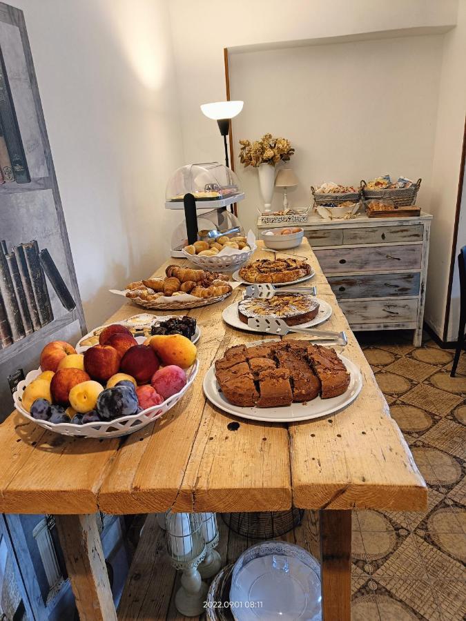 Locanda San Marco Caorle Zewnętrze zdjęcie