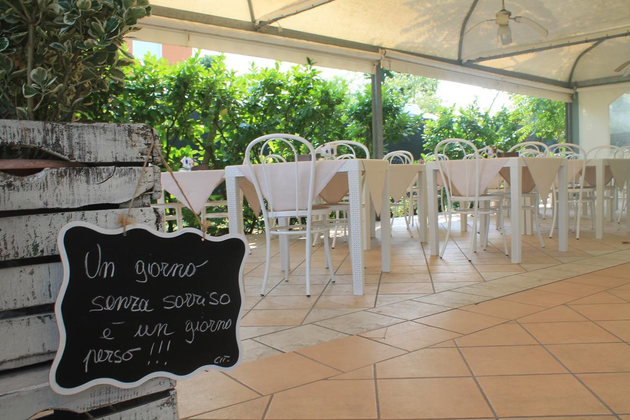 Locanda San Marco Caorle Zewnętrze zdjęcie