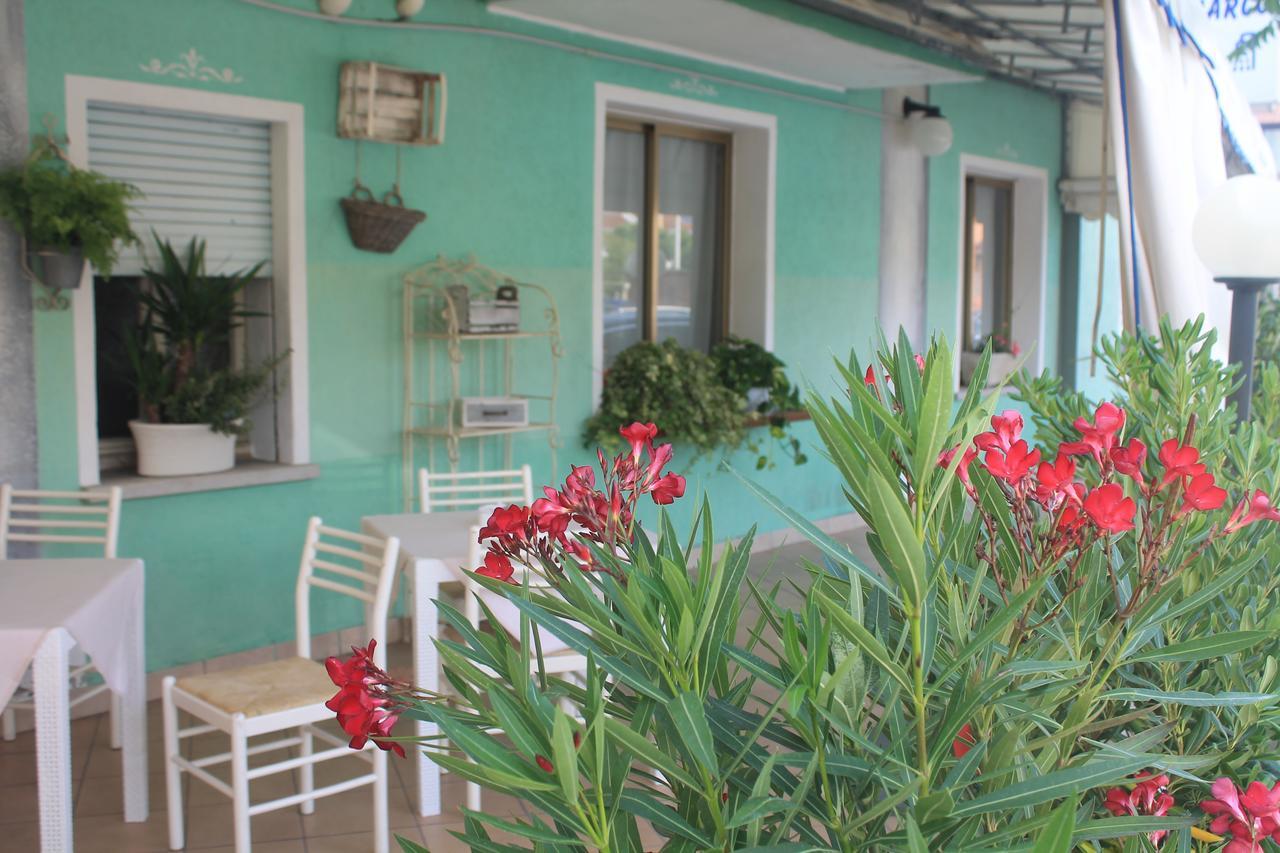 Locanda San Marco Caorle Zewnętrze zdjęcie