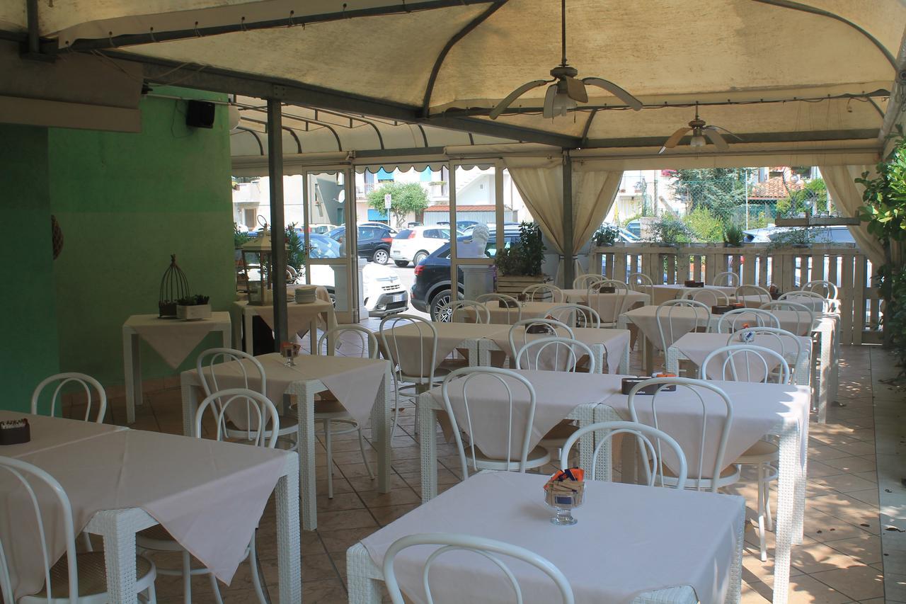 Locanda San Marco Caorle Zewnętrze zdjęcie
