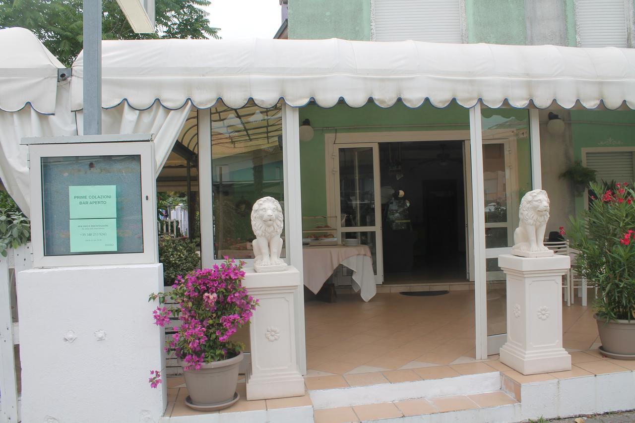 Locanda San Marco Caorle Zewnętrze zdjęcie