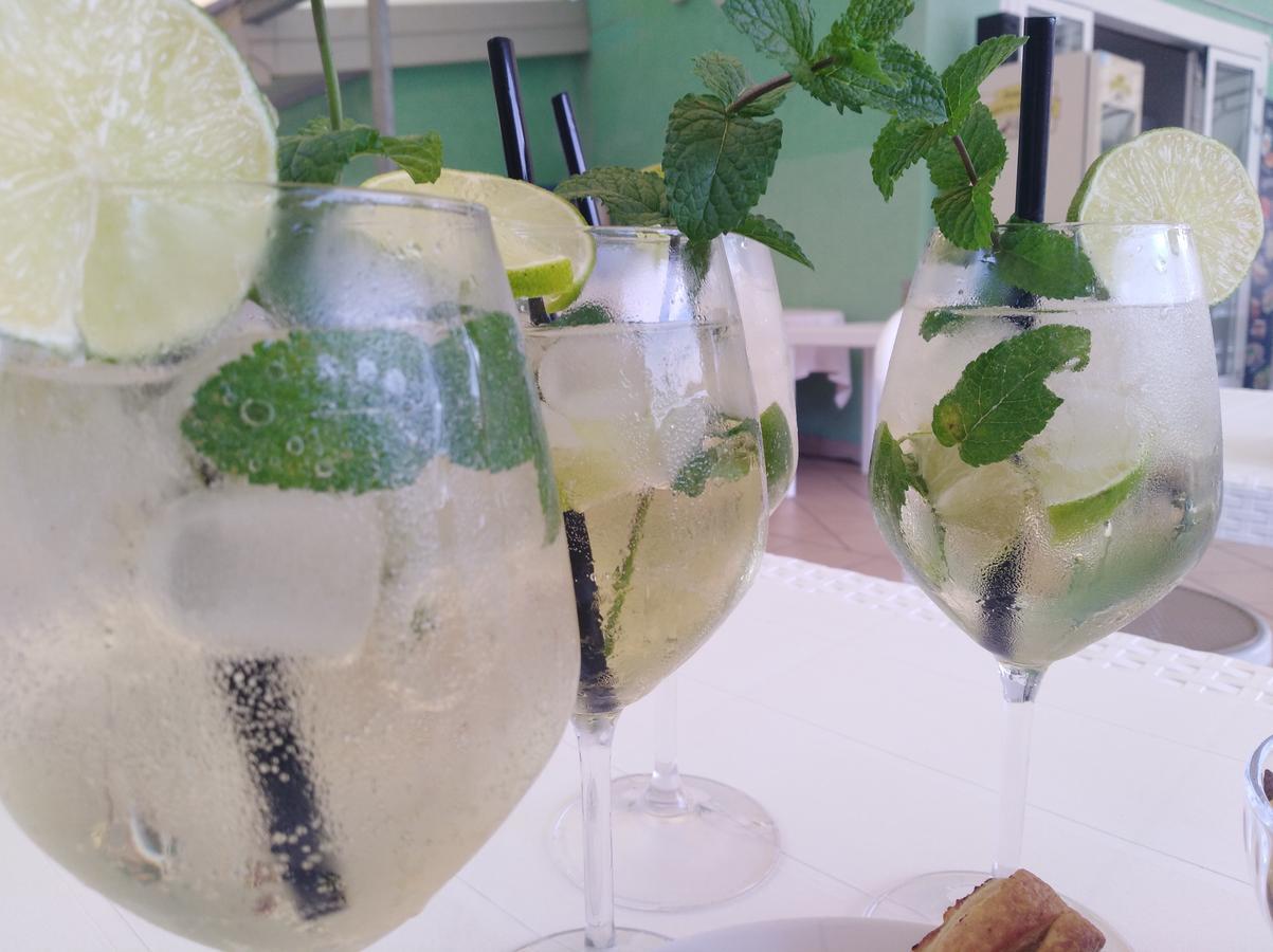 Locanda San Marco Caorle Zewnętrze zdjęcie