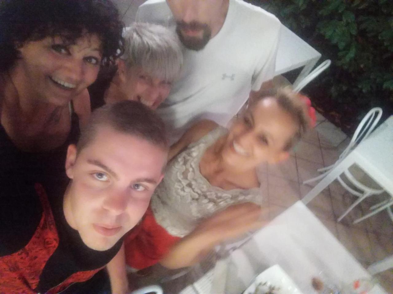 Locanda San Marco Caorle Zewnętrze zdjęcie