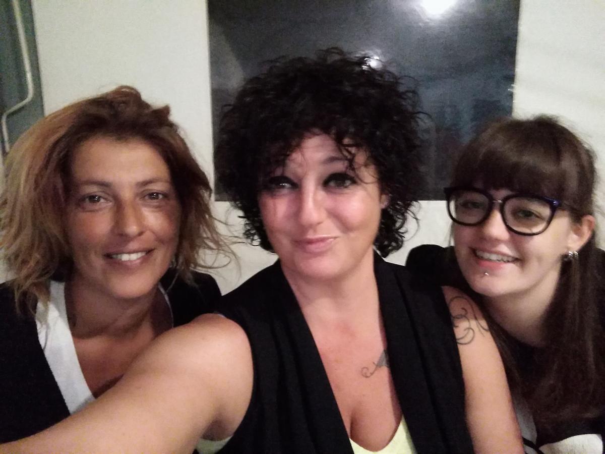 Locanda San Marco Caorle Zewnętrze zdjęcie