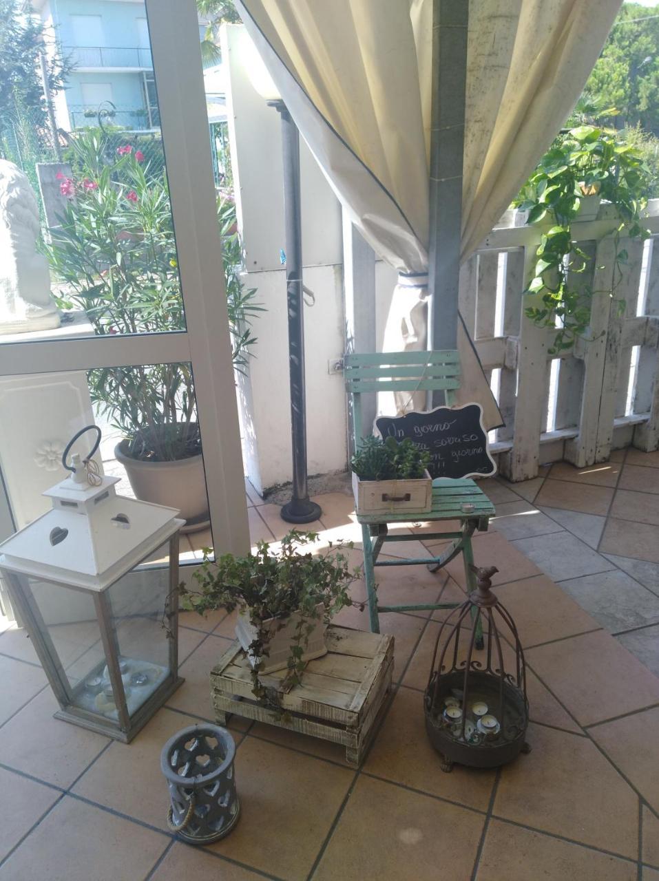 Locanda San Marco Caorle Zewnętrze zdjęcie