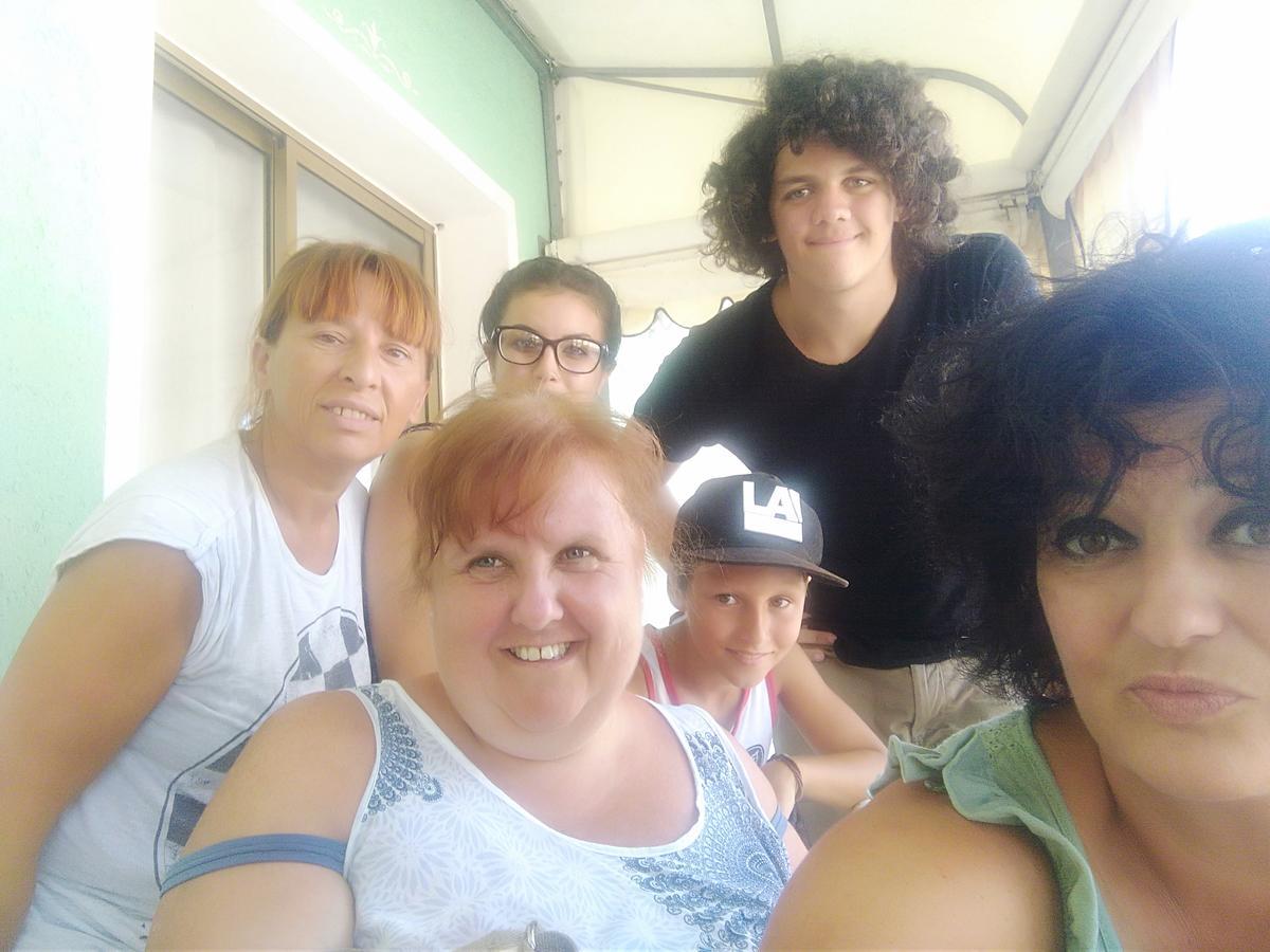 Locanda San Marco Caorle Zewnętrze zdjęcie