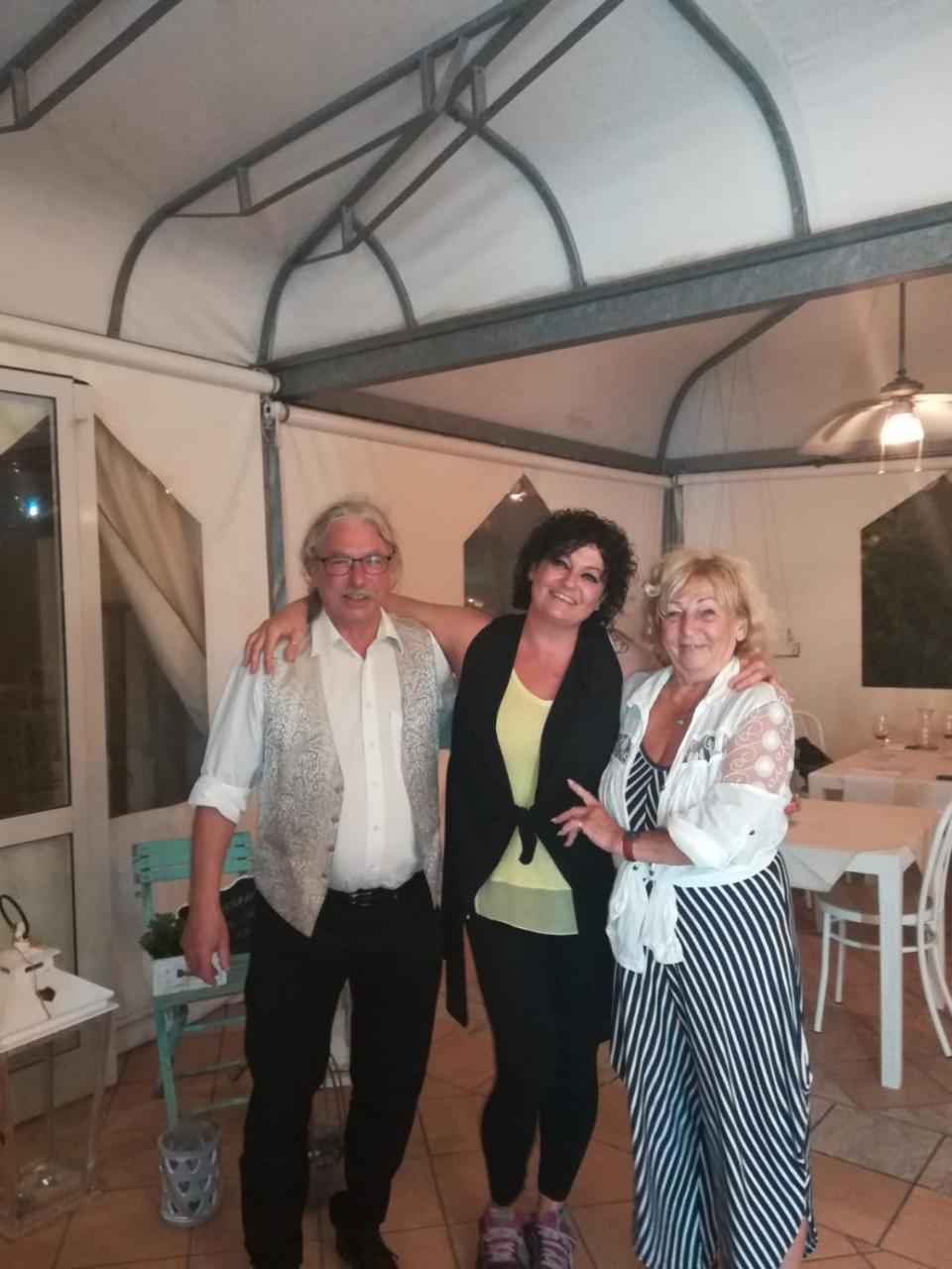 Locanda San Marco Caorle Zewnętrze zdjęcie