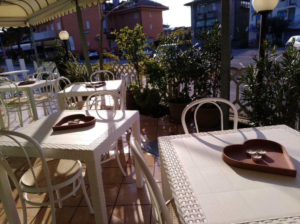 Locanda San Marco Caorle Zewnętrze zdjęcie