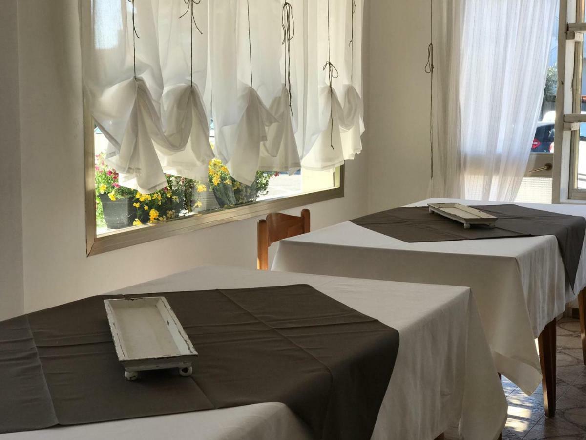 Locanda San Marco Caorle Zewnętrze zdjęcie