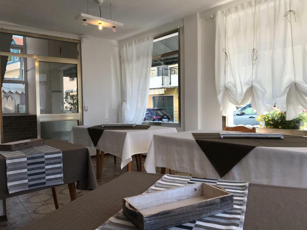 Locanda San Marco Caorle Zewnętrze zdjęcie