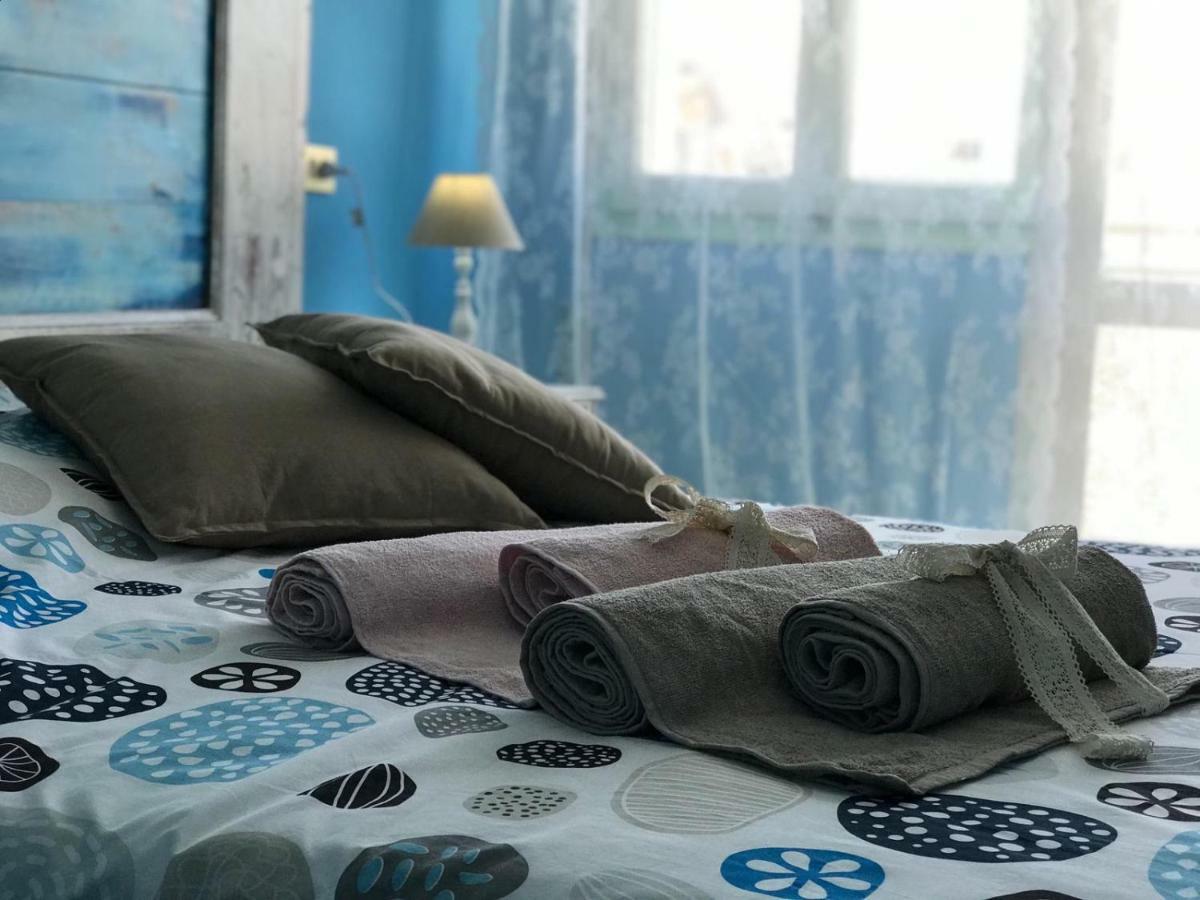 Locanda San Marco Caorle Zewnętrze zdjęcie