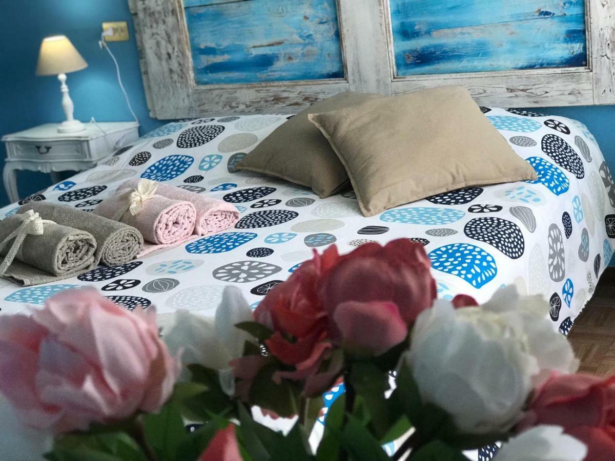 Locanda San Marco Caorle Zewnętrze zdjęcie