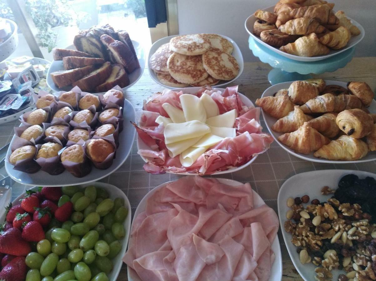 Locanda San Marco Caorle Zewnętrze zdjęcie